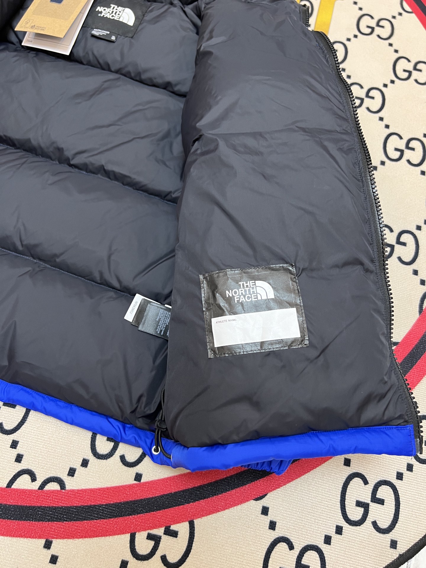 The North Face Down Jackets